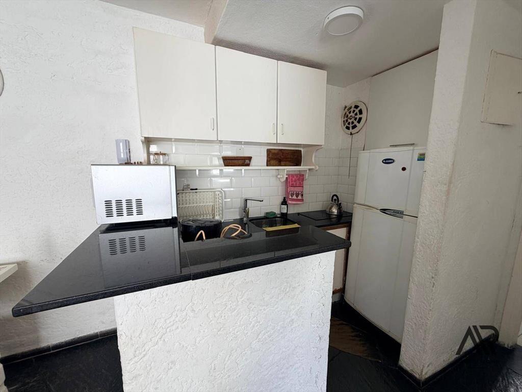 Apartamento en venta c/ cochera en Playa Mansa