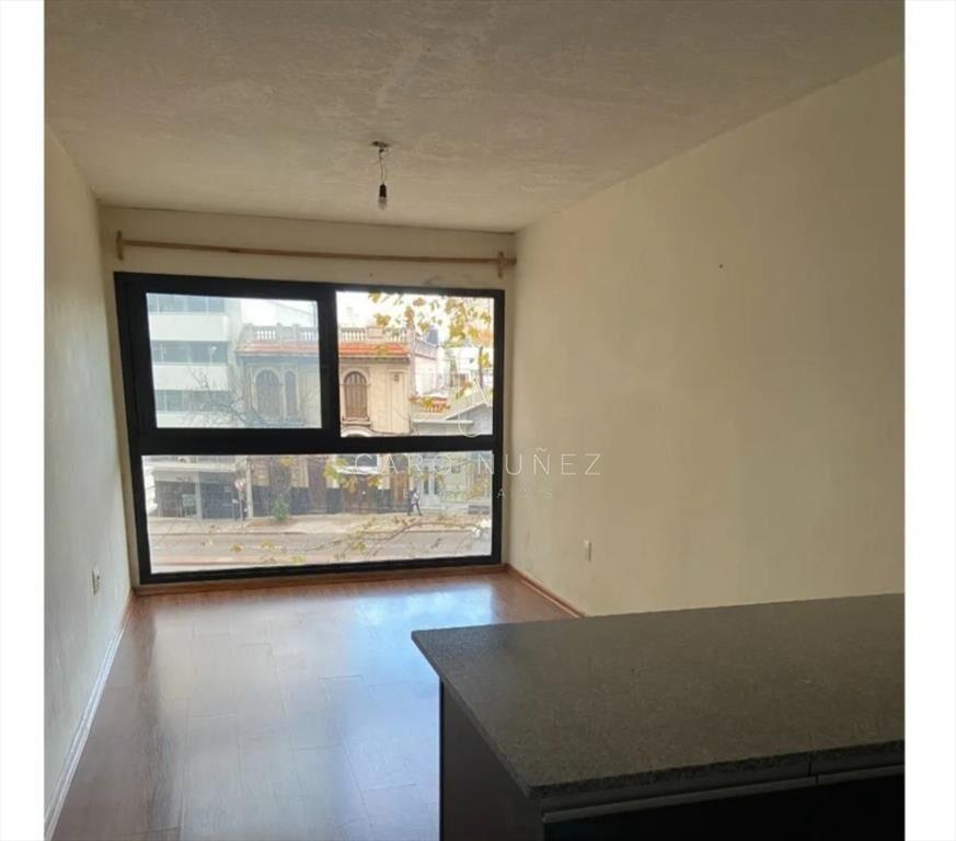 Venta de monoambiente parque rodo