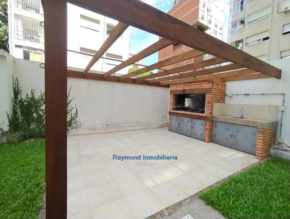 Venta Apartamento Pocitos 3 Dormitorios 4 Baños Garaje Pati