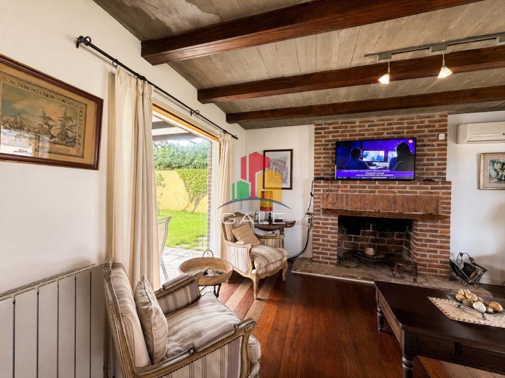 Vende hermosa casa en san rafael , cerca del mar,