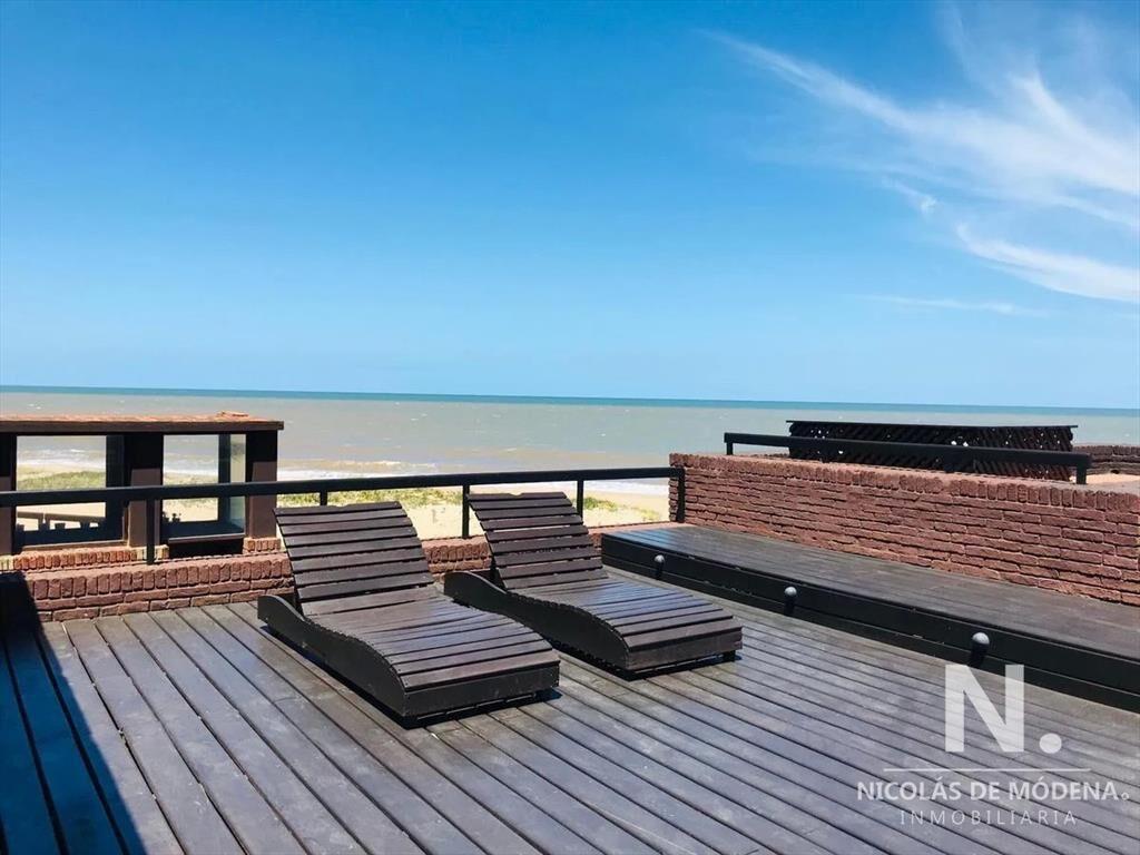 Hermoso apartamento con excelente vista!