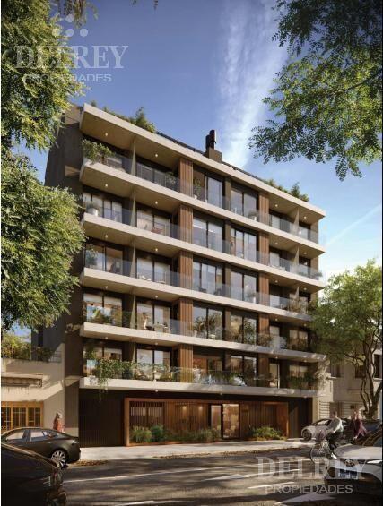 Venta Apartamento - Cordón DELREY PROPIEDADES