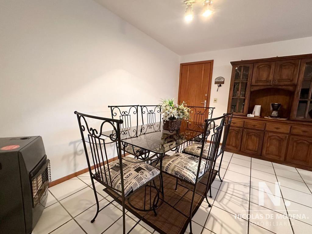 Departamento En Venta, Edificio Cap Breton, Mansa - Punta