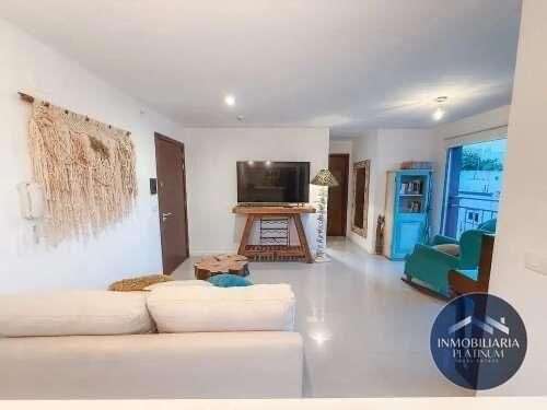 Apartamento en alquiler en Cordón