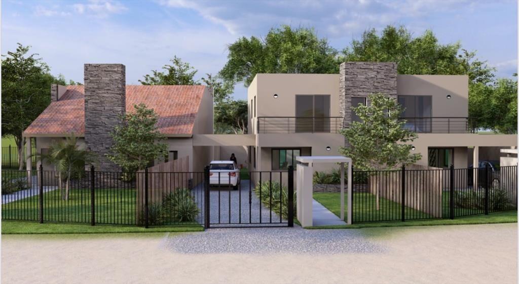 Venta Casa Ciudad de la Costa 3 Dormitorios 3 Baños