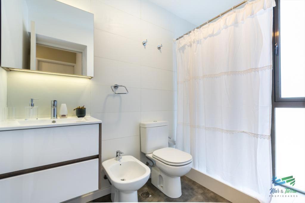 En venta apartamento nuevo con renta, 2 con en