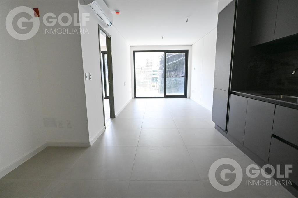 Apartamento de 1 dormitorio en Cosmos Home, a pasos del Wor