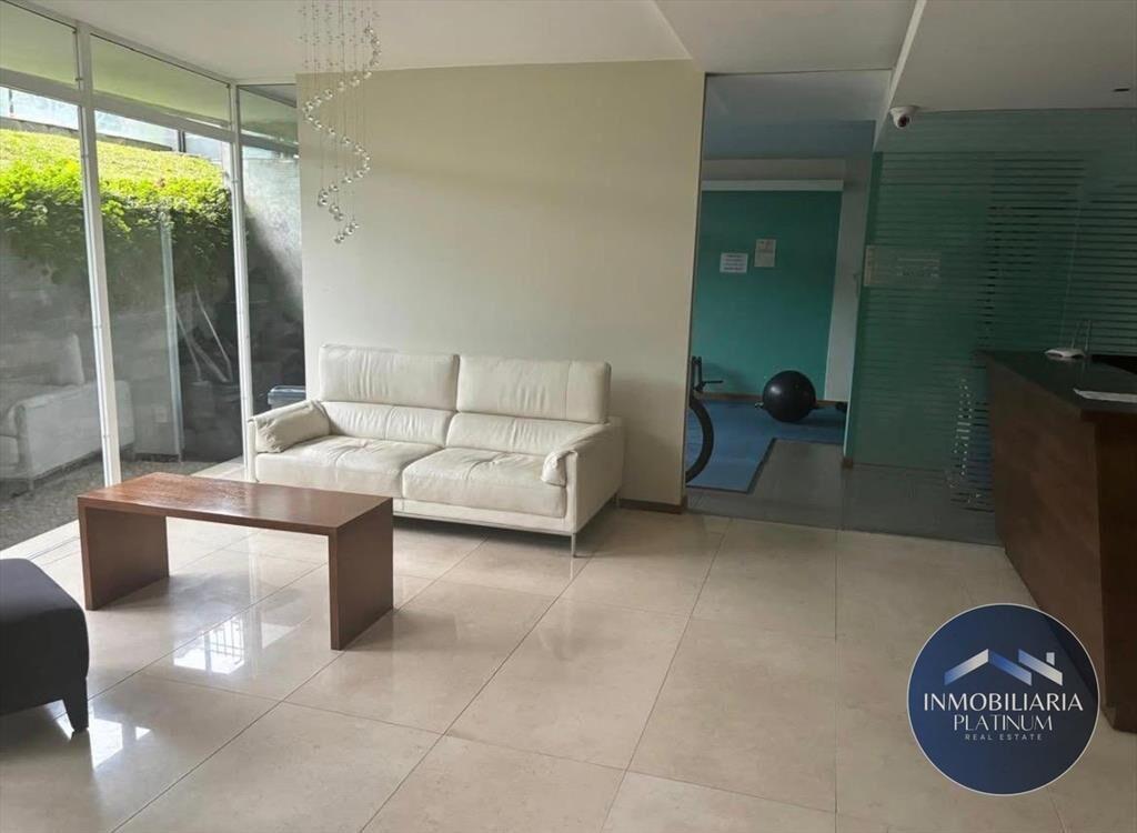Apartamento en alquiler en Puerto Buceo
