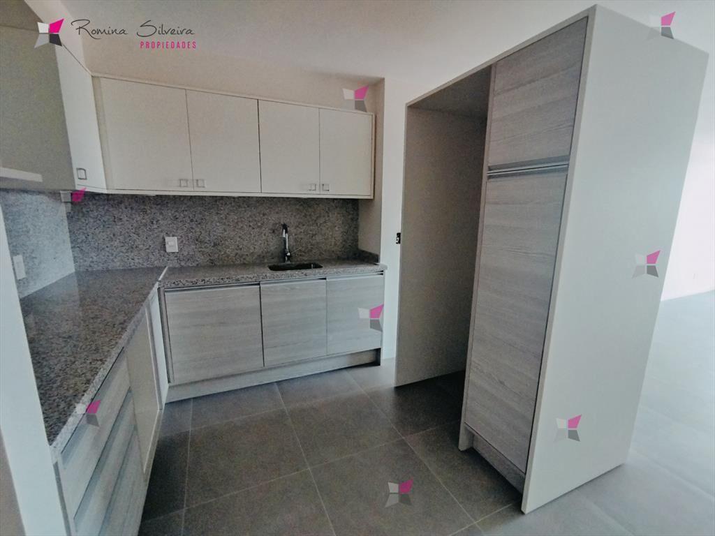 VENTA DE APARTAMENTO DE 1 DORMITORIO EN EDIFICIO