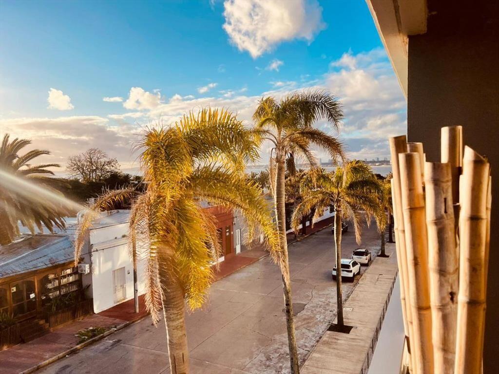 Venta de apartamento a pasos del puerto , 1 dormitorio