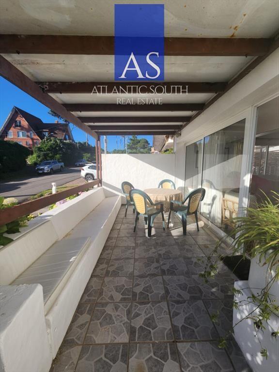 Espectacular apartamento en primera linea, parada