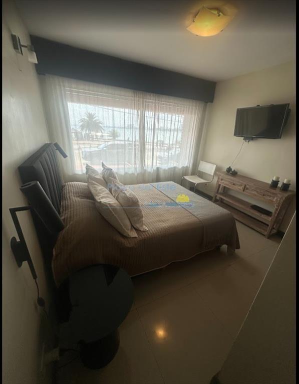 Apartamento en alquiler temporal de 2 dormitorios