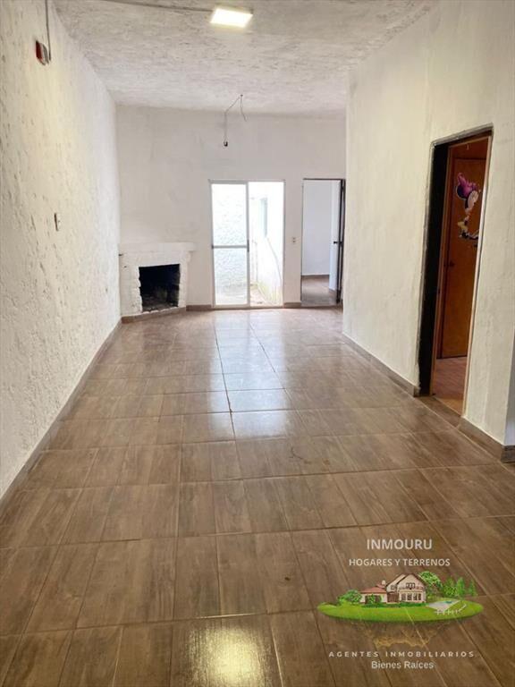 Se Alquila Casa en la Union