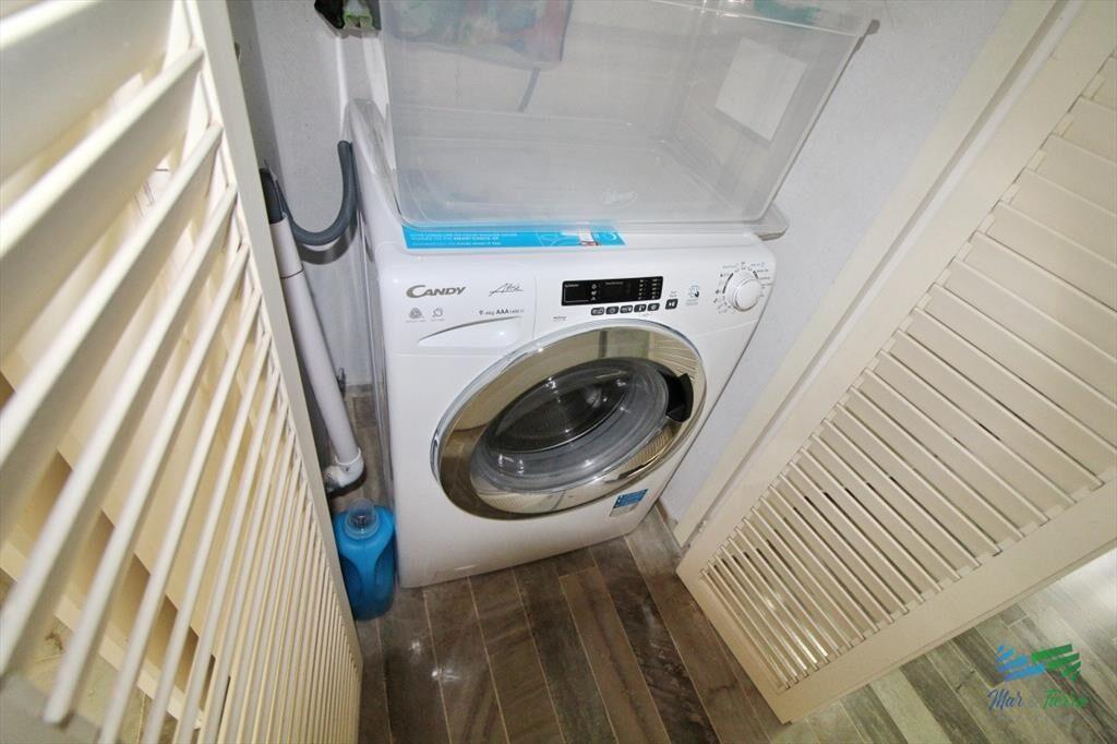 Muy  lindo apartamento ubicado sobre playa brava,