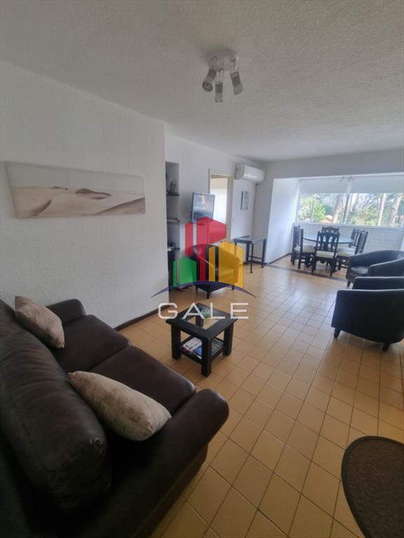 Apartamento de 2 Dormitorios en Roosevelt, Punta