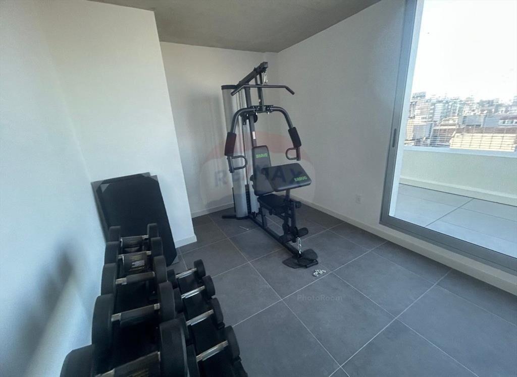 VENTA CORDÓN 1 DORMITORIO, TERRAZA