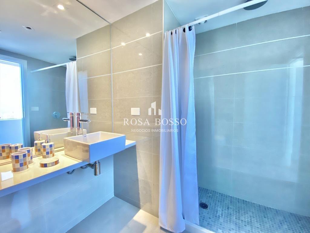 Penthouse Duplex Alquiler 4 dormitorios Punta del Este Mans