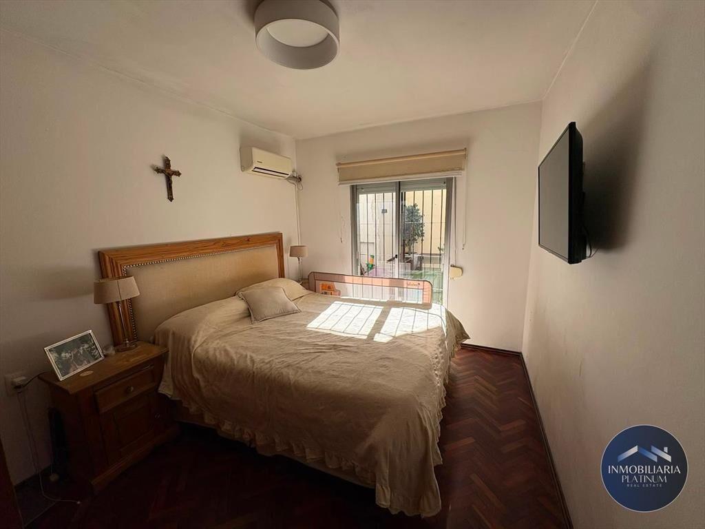 Apartamento en alquiler en Pocitos
