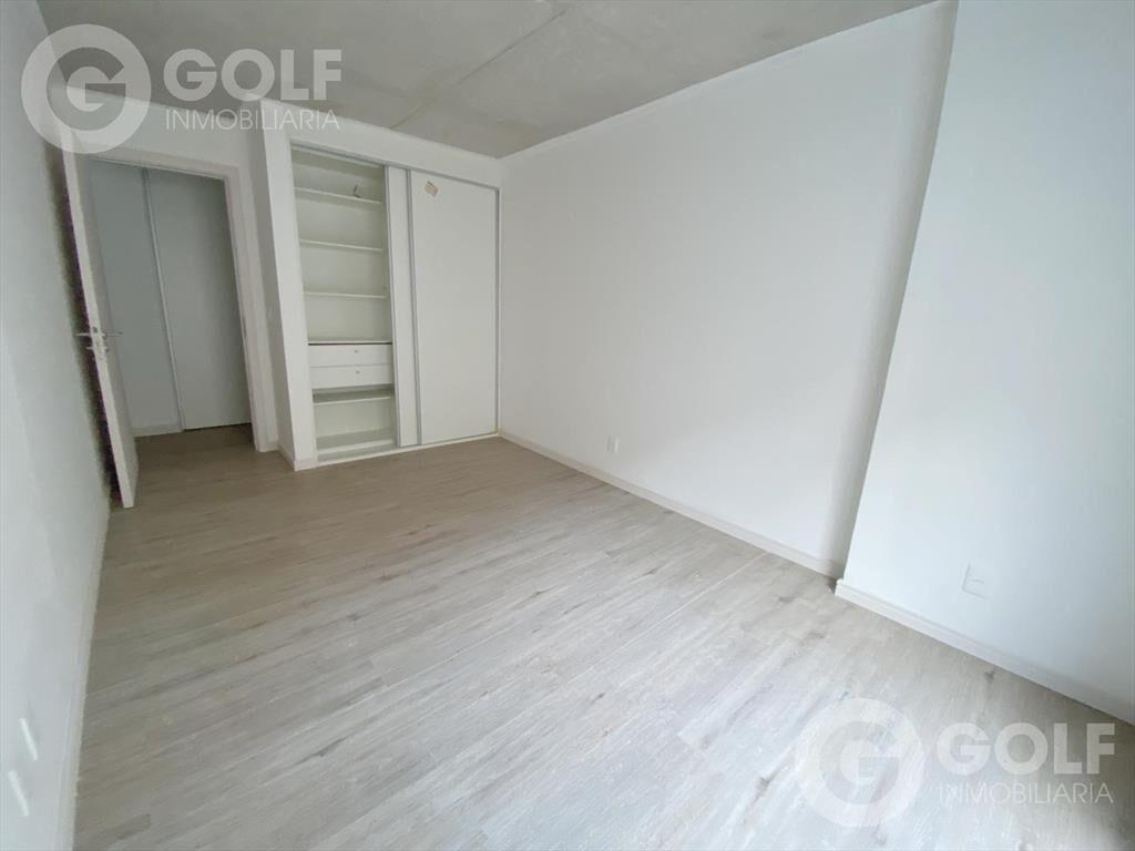 Venta monoambiente con terraza en Tres Cruces