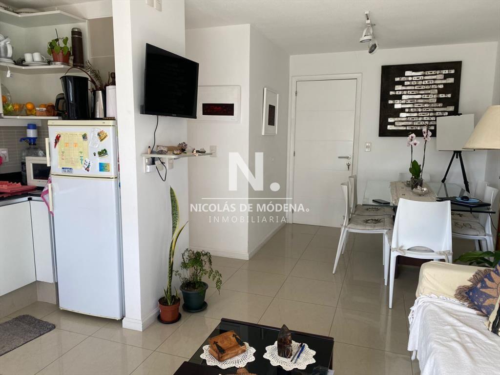 Departamento de 1 dormitorio por Roosevelt, PUNTA