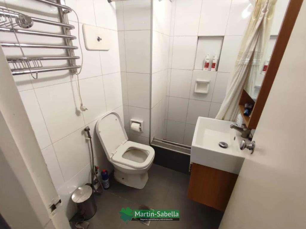 Apartamento en Venta - Parque Rodó