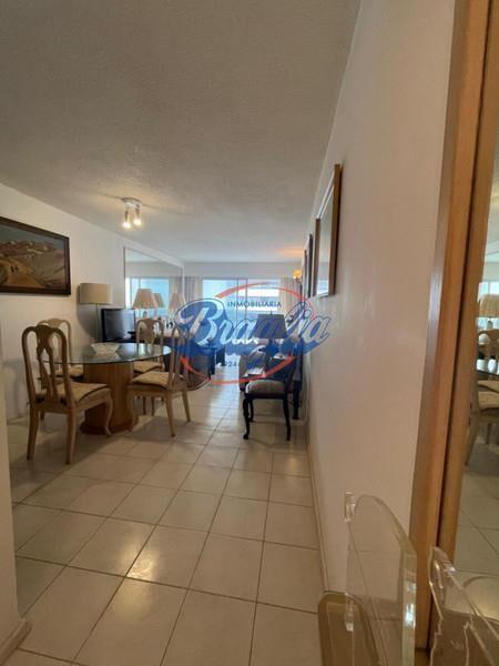 Apartamento Alquiler Temporal en Brava