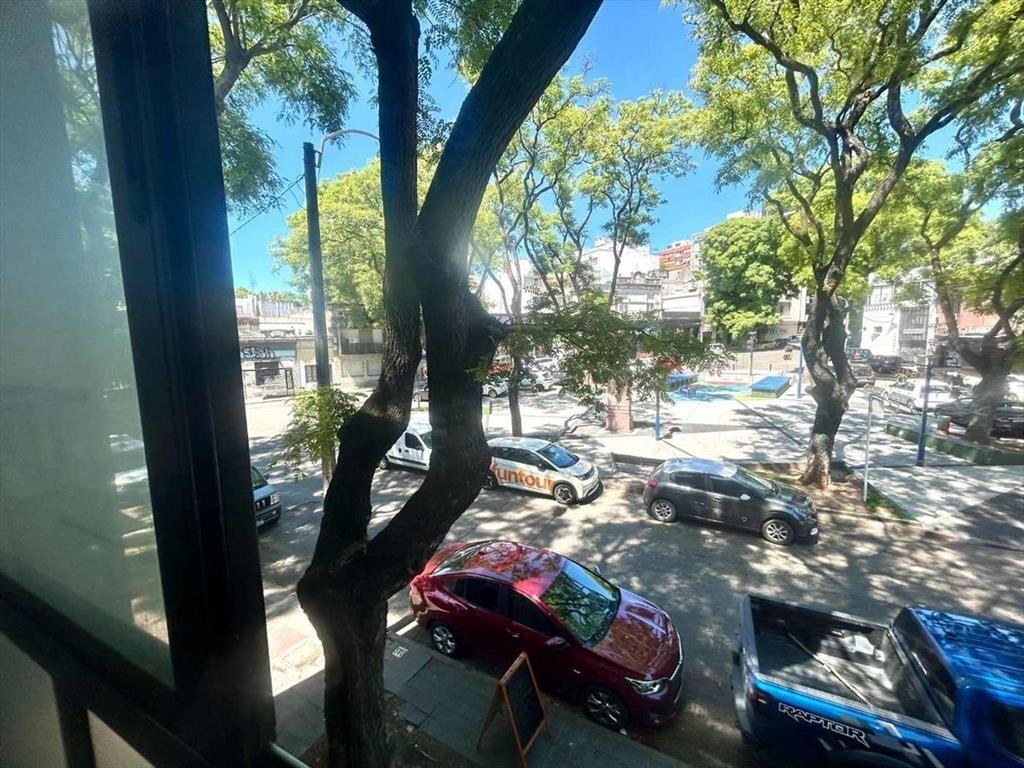VENTA DUPLEX 1 DORM. PARR. PUNTA CARRETAS