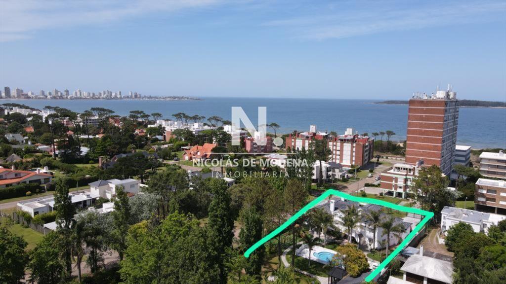 Hermoso chalet en Punta del Este