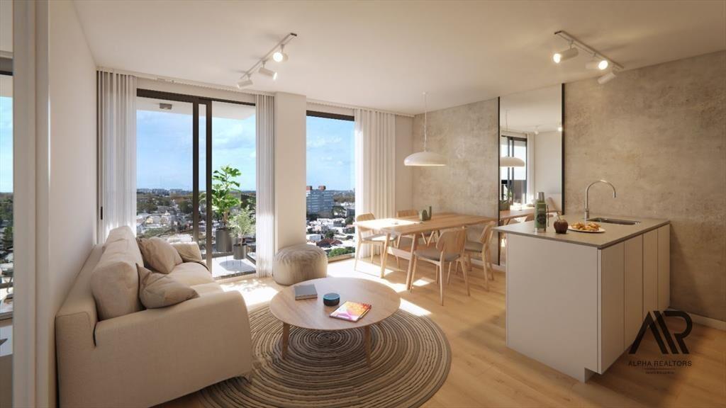 Apartamentos en Pozo en Venta en La Blanqueada/Parque Ba...