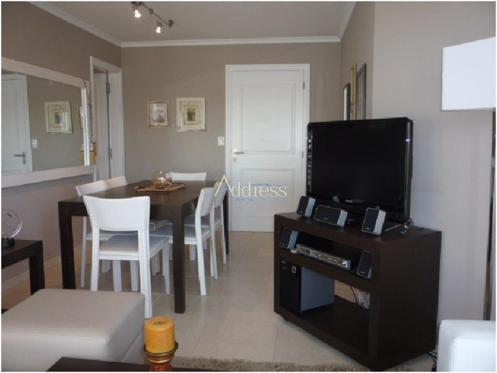 Apartamento en Brava, 2 dormitorios *