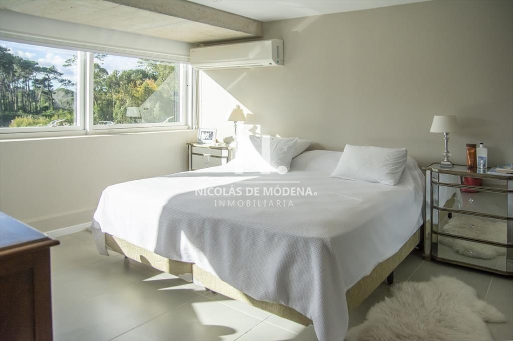Departamento de 1 dormitorio estilo loft, en en