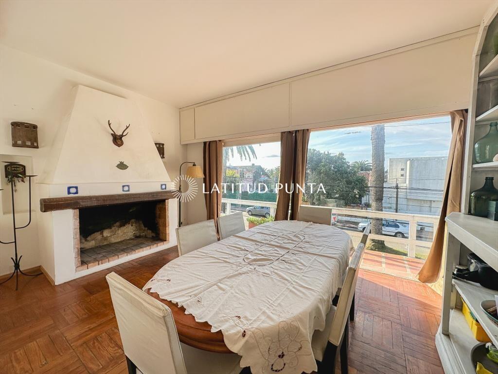 Apartamento en Península, 5 dormitorios, azotea