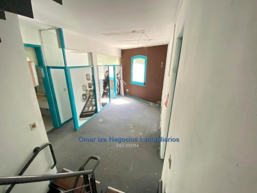 Venta casona ideal local comercial u oficinas parque rodo
