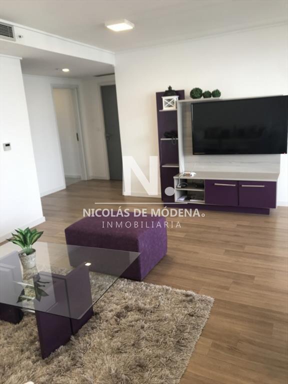 Venta de Apartamento 3 dormitorios en Playa Punta