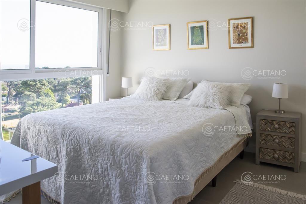 Hermoso Departamento en venta en moderna Torre