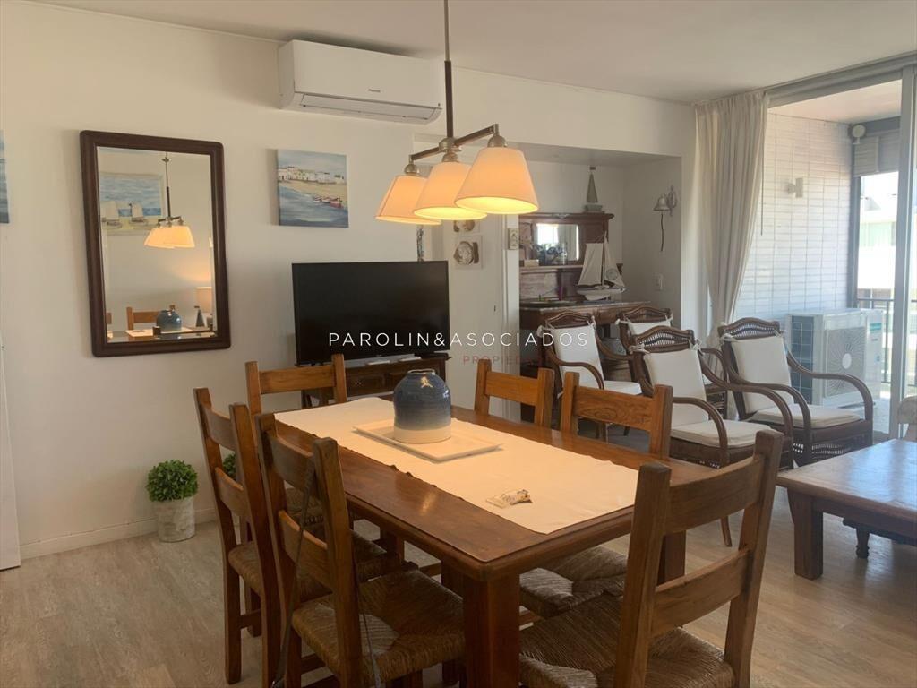 Apartamento reciclado en venta en Edificio Lafayette, Punta