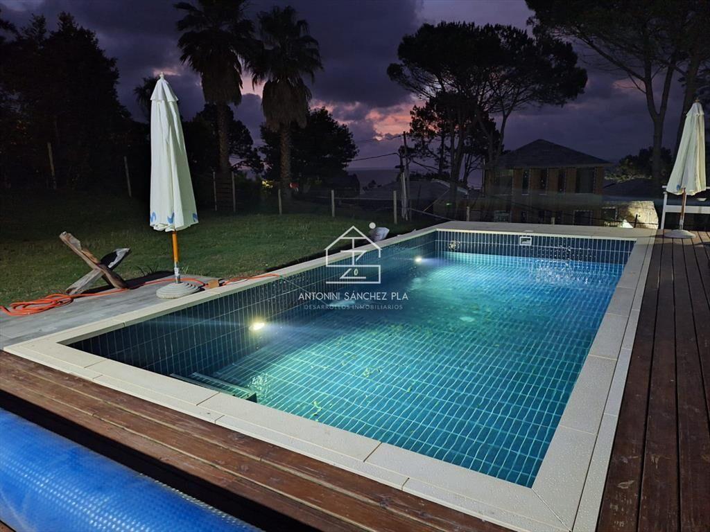 Venta casa Punta Ballena
