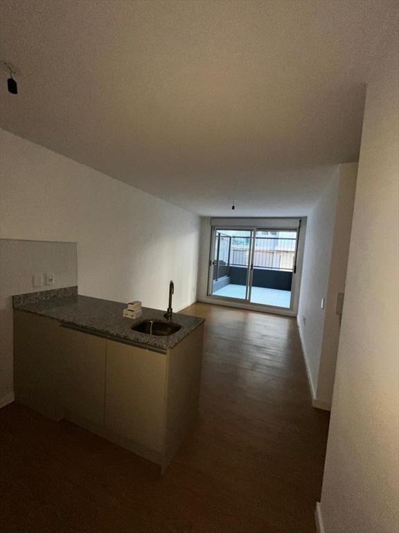 Venta apartamento 1 dorm en Cordón. Brandsen