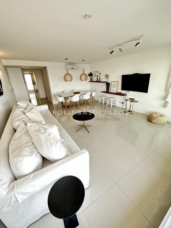 Departamento venta en punta del este playa mansa
