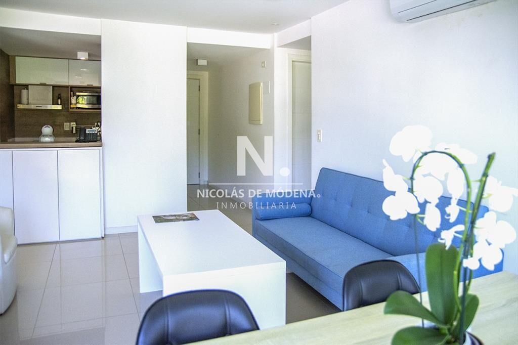 Espectacular departamento duplex a pasos del mar