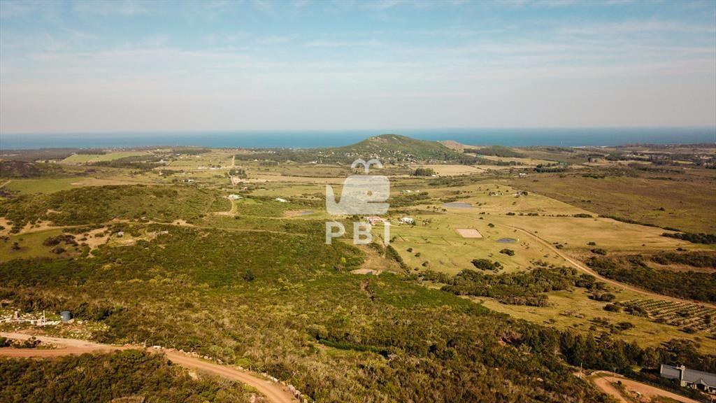 Chacra en venta en Piriápolis  - Ref : PBI14534
