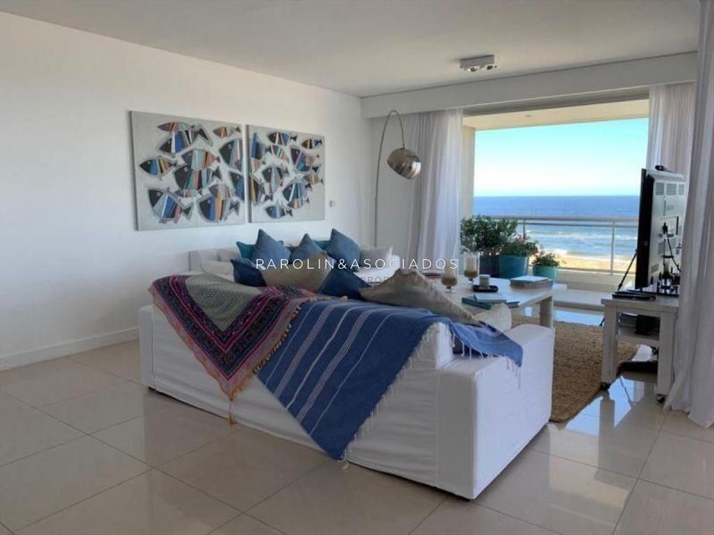 Apartamento en venta de 3 dormitorios en Terrazas