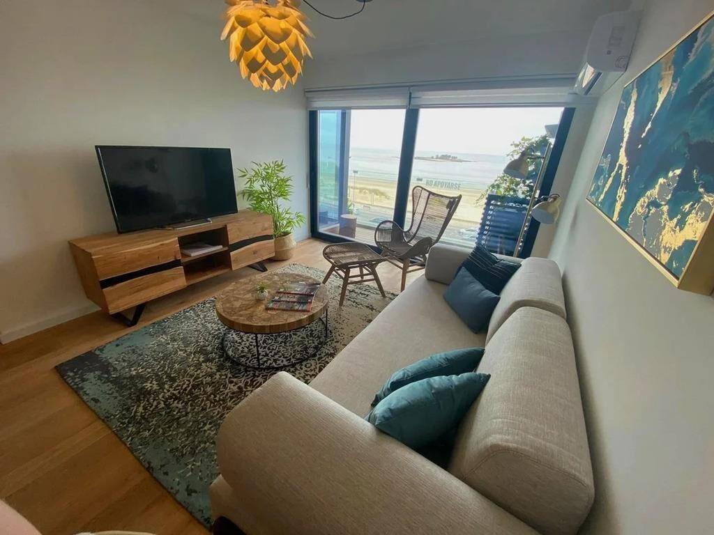 Venta apartamento 2 dormitorios en Torre Arenas, Malvín