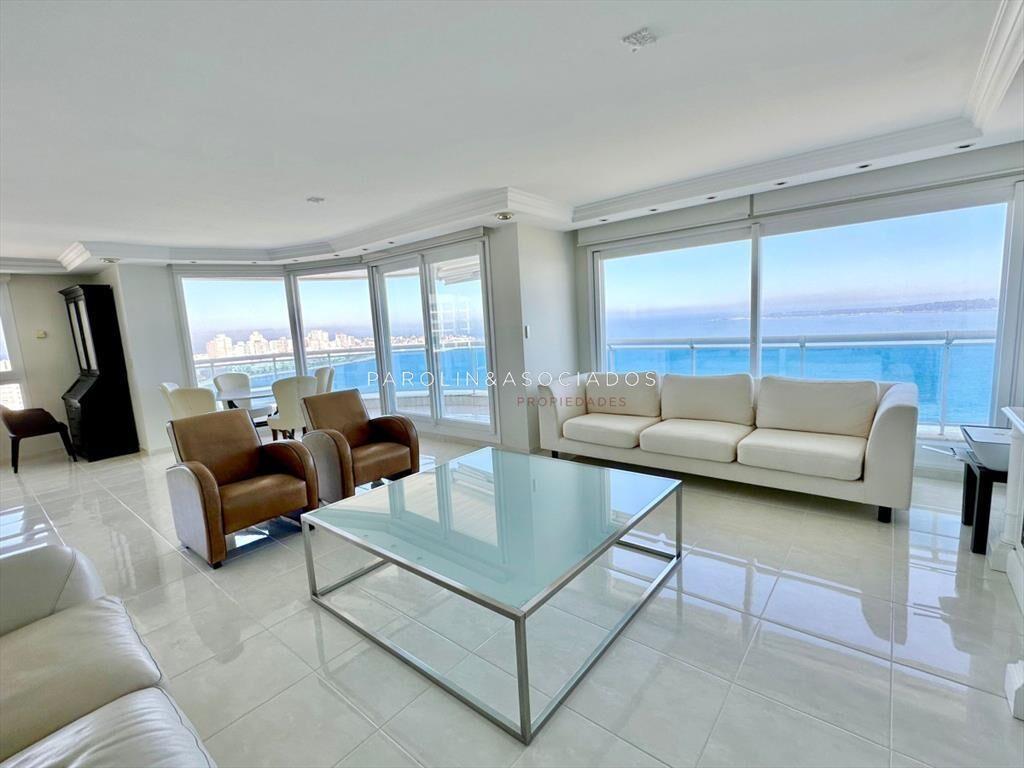 Hermoso apartamento en venta en Millenium Tower,