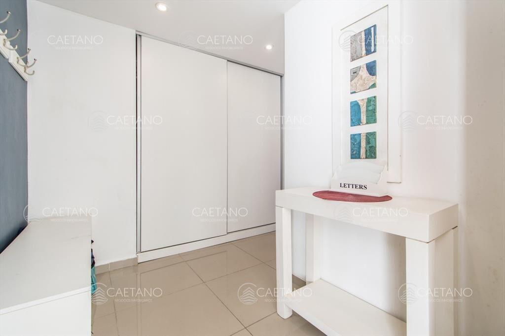 Acapulco Roosevelt Apartamento de Tres Dormitorios En Roos