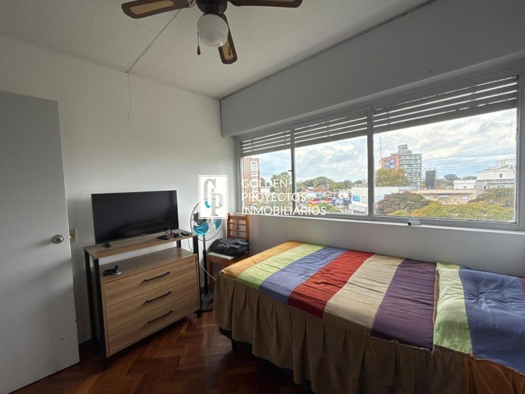Apartamento en Venta 2 o 3 dormitorios con Garage