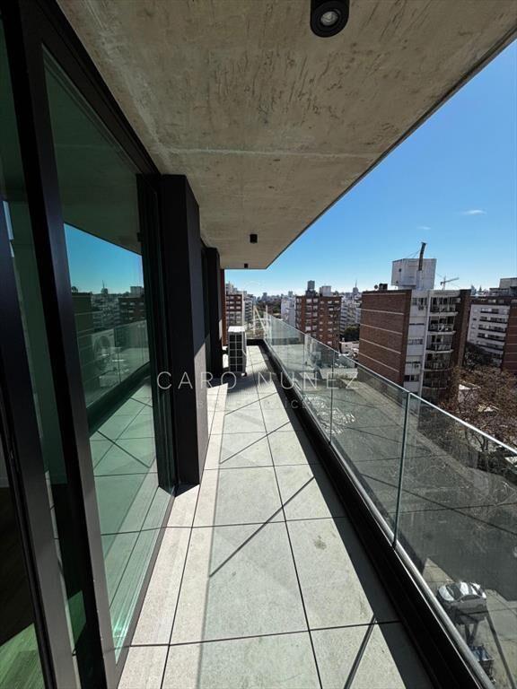 Venta Apartamento 2 Dormitorios  a estrenar