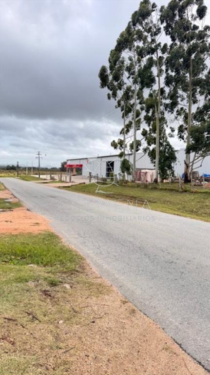 Terreno en camino cerro Eguzquiza