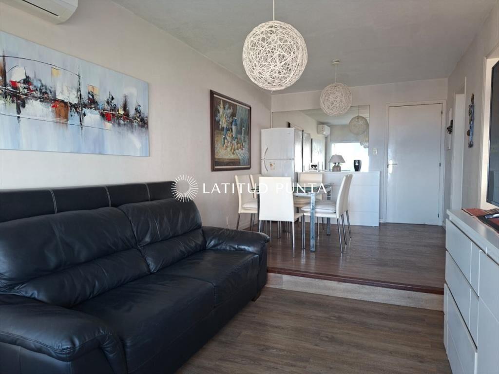 Apartamento en Brava, 1 dormitorio