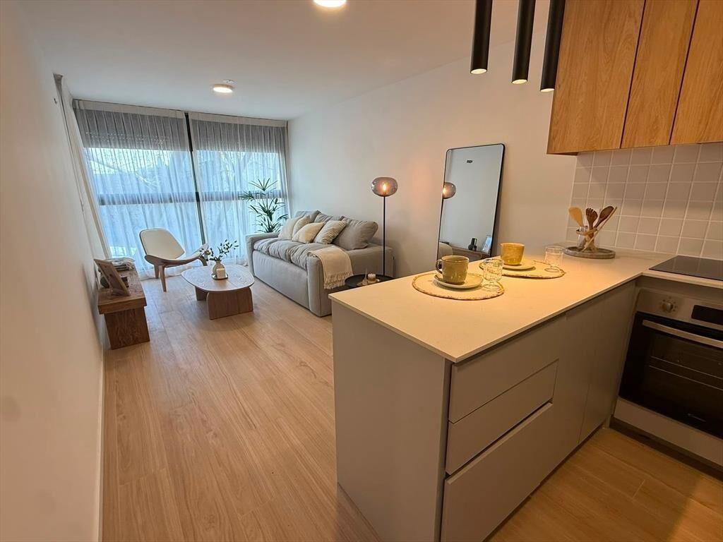Oportunidad Apartamento en venta en Centro 1 dormitorio ...